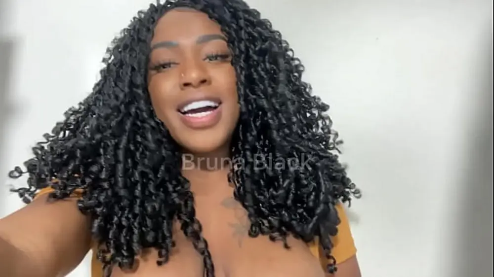 Sensualidade e Prazer: Desfrute de Vídeos Pornô com Pretinhas Gostosas