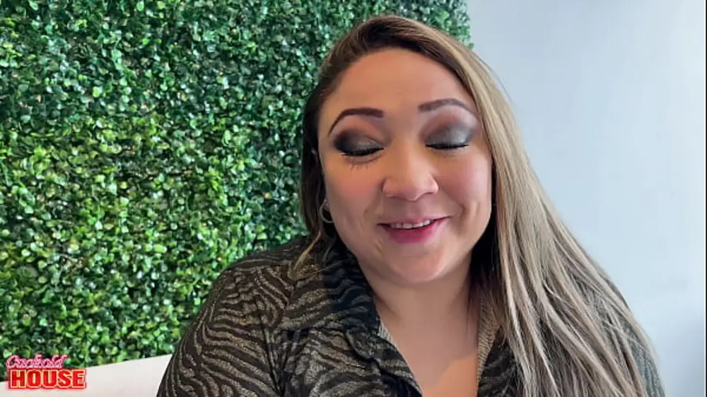 Coroa Gordinha: Sedução e Prazer com Mulheres Maduras Experientes
